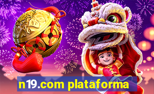 n19.com plataforma